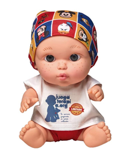 comprar Baby Pelón Disney