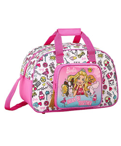 Barbie Celebration Bolsa de Deporte