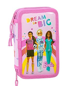 Barbie Estuche