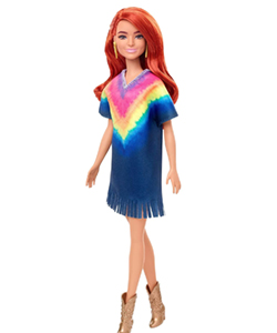 Barbie Fashionistas n141