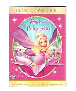 Barbie Pulgarcita