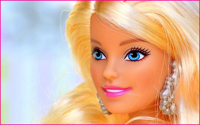 Muñeca Barbie