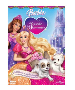 Barbie y el Castillo de Diamantes