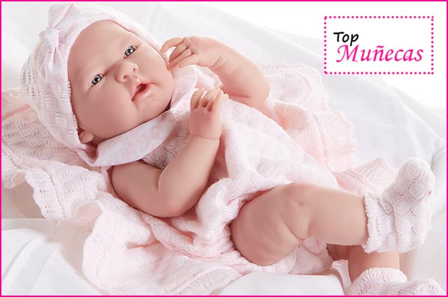 Bebé Reborn