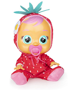 Bebés Llorones Fruitties muñeca Ella