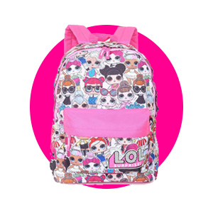 Complementos y Juegos LOL Surprise