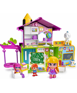 comprar El Cole de Pinypon