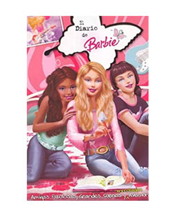 El Diario de Barbie