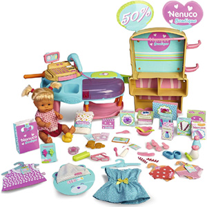 El pack Nenuco Boutique incluye
