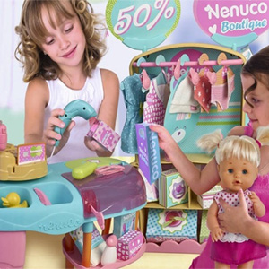 Nenuco Boutique