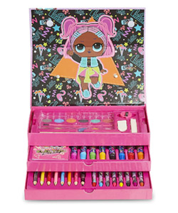 LOL Surprise Maletín de Pinturas