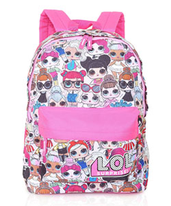 LOL Surprise Mochila