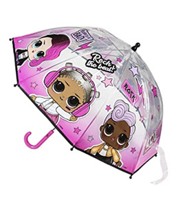 LOL Surprise Paraguas