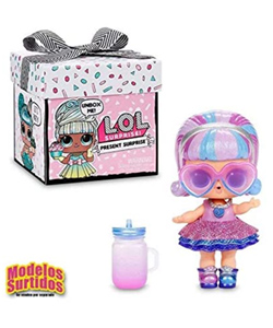 LOL Surprise Present Surprise