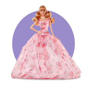 Muñecas Barbie Signature o Collector