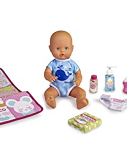 Nenuco Ay qué pipí