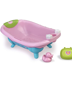 Nenuco Bañera