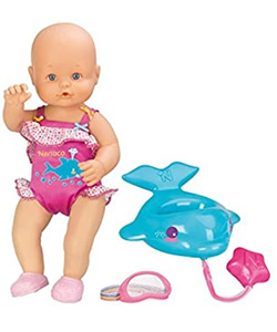 Nenuco Baño de Burbujas