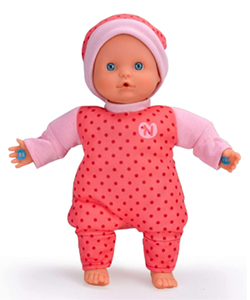 Nenuco Blandito 3 funciones