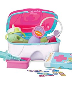 Nenuco Botiquín de emergencias