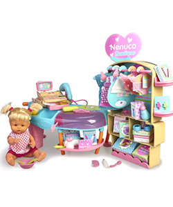 Nenuco Boutique