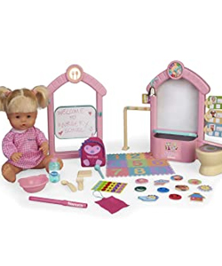 Nenuco Día de Guardería