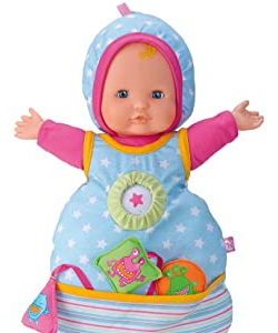 Nenuco Felices Sueños