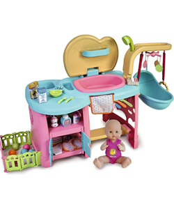 Nenuco Maxi Care Centre