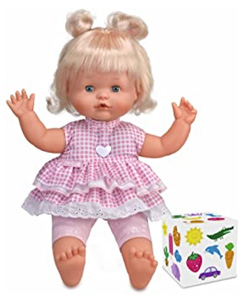 Nenuco Muñeca Veo-Veo