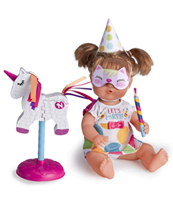 Nenuco Piñata Famosa