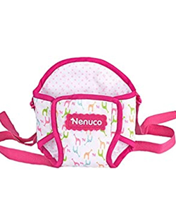 Nenuco Portabebés
