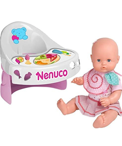 Nenuco Silla Come Conmigo