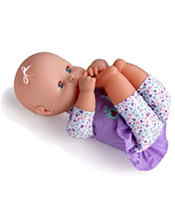 Nenuco de Famosa Posturitas