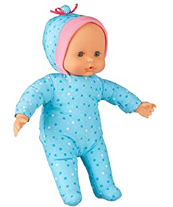 Nenuco de Famosa Saquito Mágico