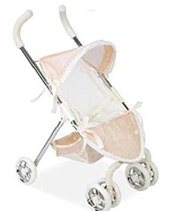 Arias Sillita de Paseo Clásica