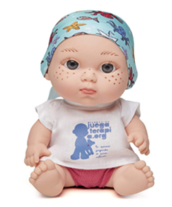 Baby Pelón David Bisbal