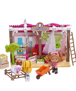 Barriguitas Casa rural