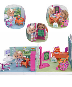 Barriguitas Clínica Loca