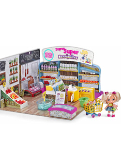 Barriguitas Supermercado Super