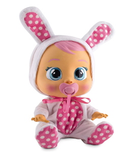 Bebés Llorones Coney