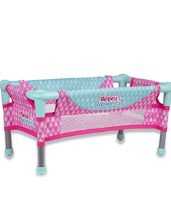 Bebés Llorones Cuna