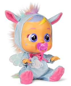 Bebés Llorones Fantasy Jenna