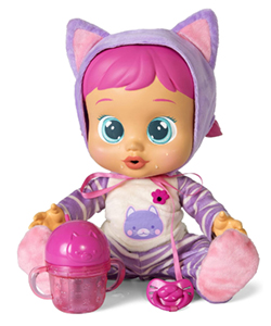 Bebés Llorones Katie