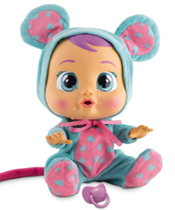 Bebés Llorones Lala