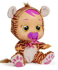 Bebés Llorones Nala