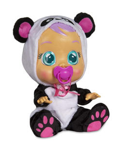 Bebés Llorones Pandy