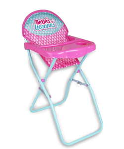 Bebés Llorones Trona