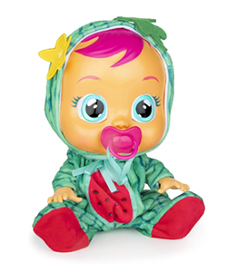 Bebés Llorones Tutti Frutti Mel