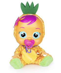 Bebés Llorones Tutti Frutti Pia