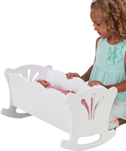 Cuna Muñecas KidKraft